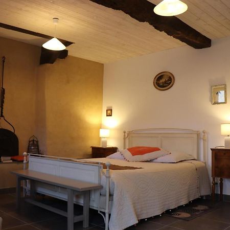 Chambres D'Hotes La Fontaine Garel Iffendic Εξωτερικό φωτογραφία