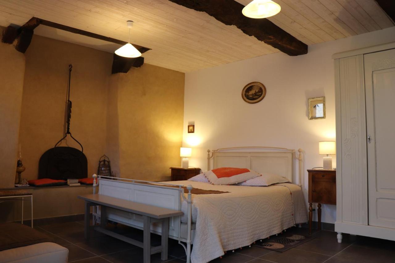 Chambres D'Hotes La Fontaine Garel Iffendic Εξωτερικό φωτογραφία