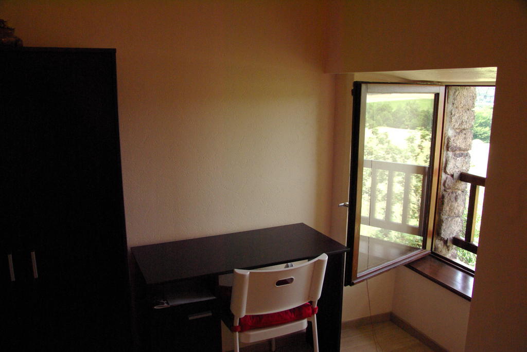 Chambres D'Hotes La Fontaine Garel Iffendic Δωμάτιο φωτογραφία