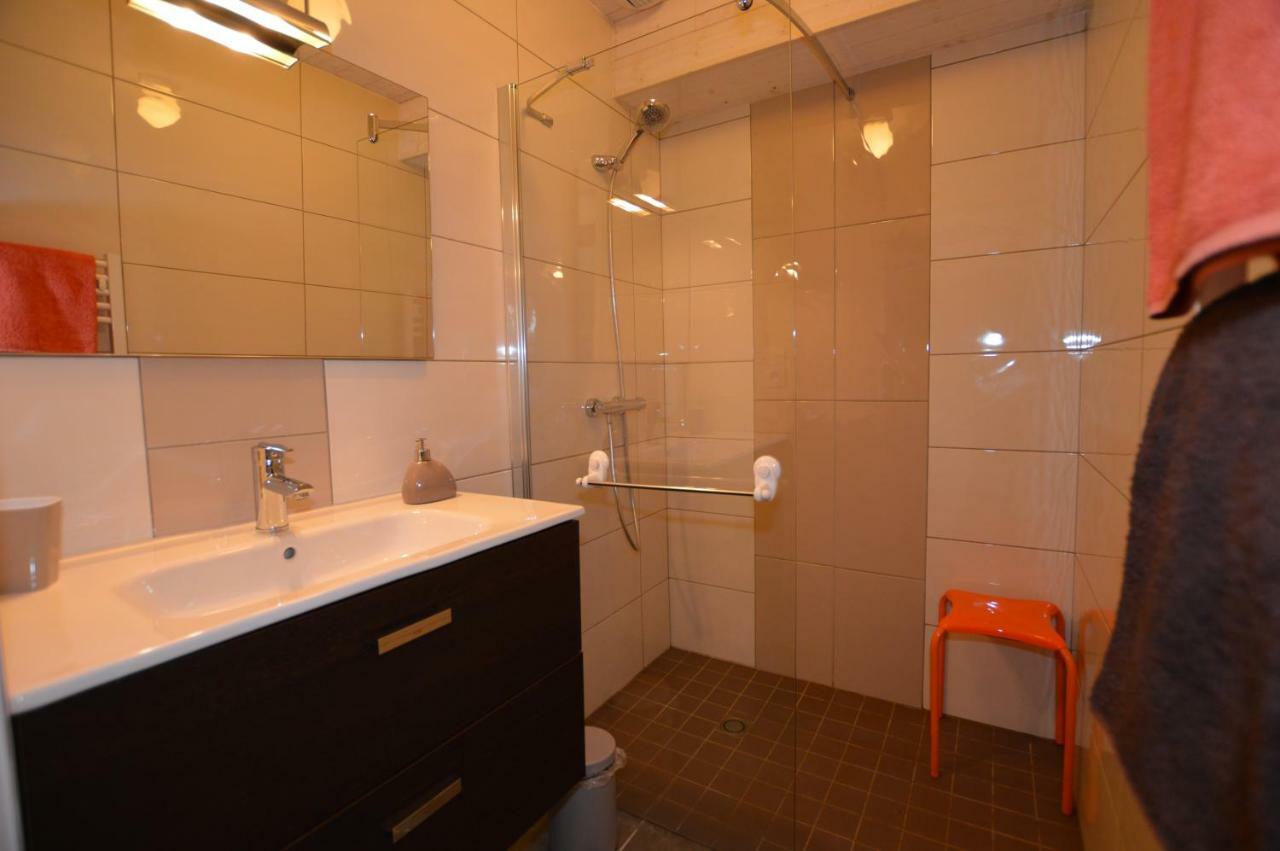 Chambres D'Hotes La Fontaine Garel Iffendic Εξωτερικό φωτογραφία